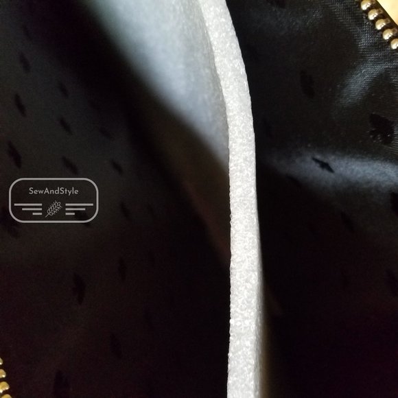 Kate Spade Fox Glove Laptop Case Sleeve Pink - Picture 8 of 8